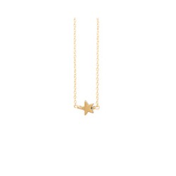 Dije de mini Estrella