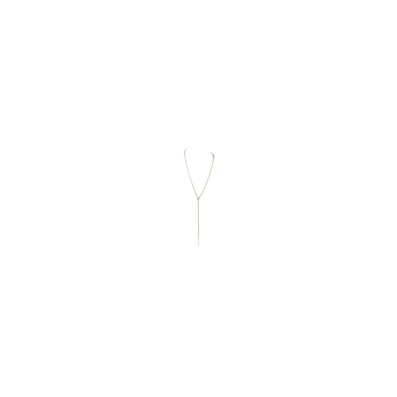 Body Necklace