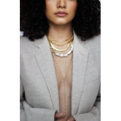 Body Necklace