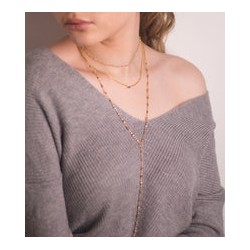 Body Necklace