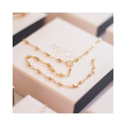 Body Necklace