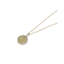 Old coin