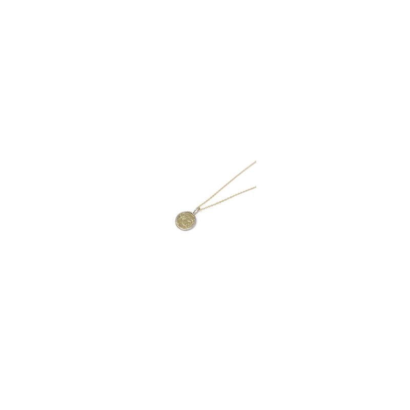 Old coin