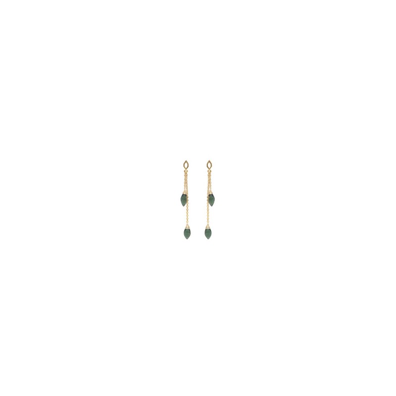 Arete Ari verde Bosque