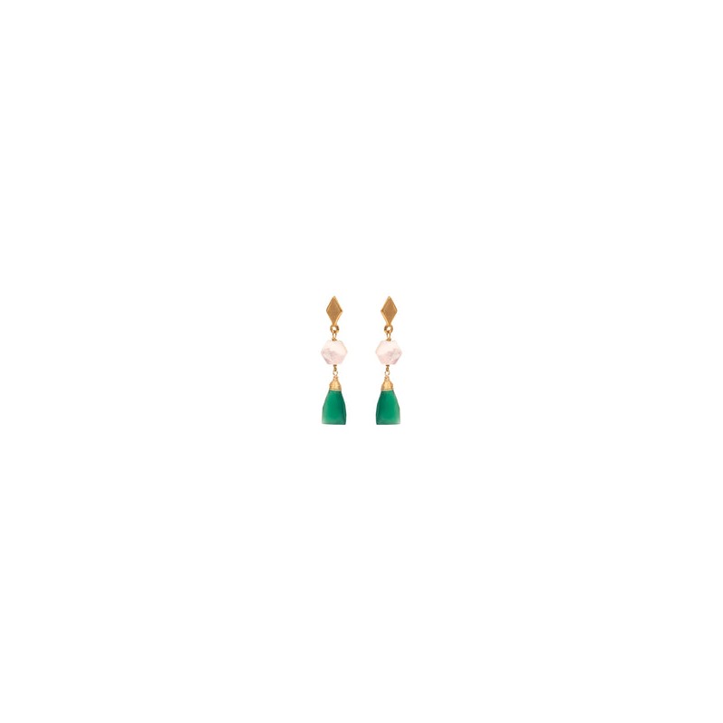 Aretes Ella MOP
