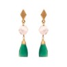 Aretes Ella MOP