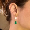 Aretes Ella MOP