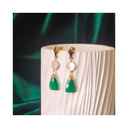Aretes Ella MOP