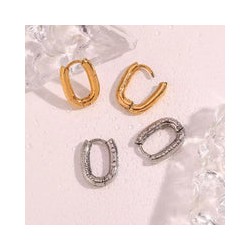 Arete Mossi Silver