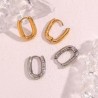 Arete Mossi Silver