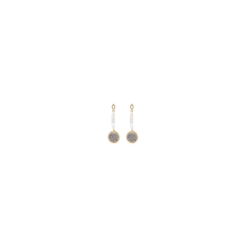 Aretes Aerin