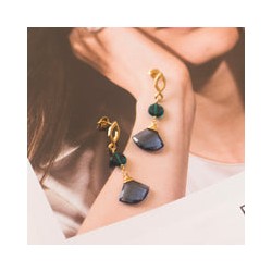 Aretes Ella Mini Callie