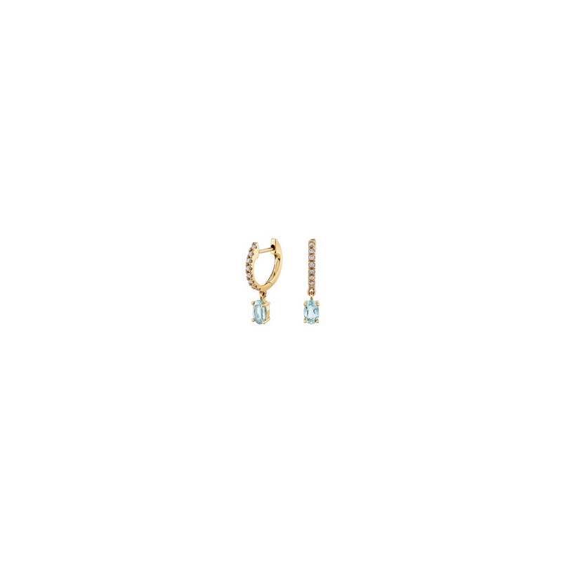 Arete Fabianna Aqua