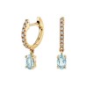 Arete Fabianna Aqua