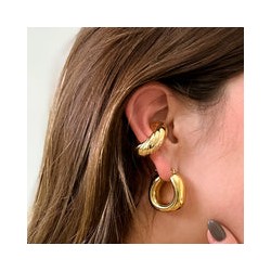 Earcuff Chunky