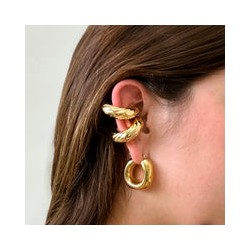 Earcuff Chunky