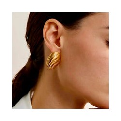 Arete Prisha Gold