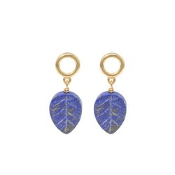 Arete Leaf Lapiz