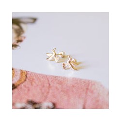 Arete Colibrí
