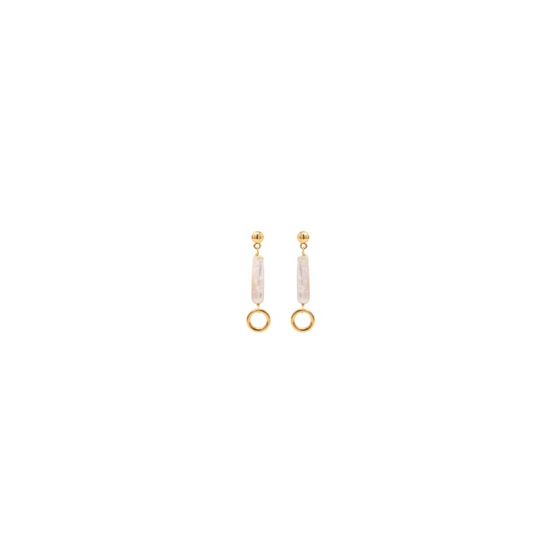 Aretes Tasha