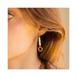 Aretes Tasha