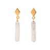 Aretes Mika