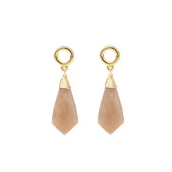 Aretes Lulu Nude