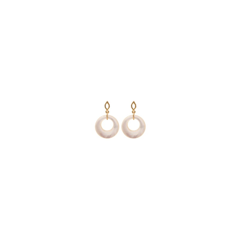 Aretes Olesa