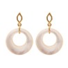 Aretes Olesa