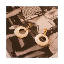 Aretes Olesa