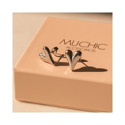 Arete Scarlett Silver