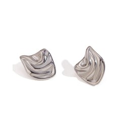 Arete Fallon Silver