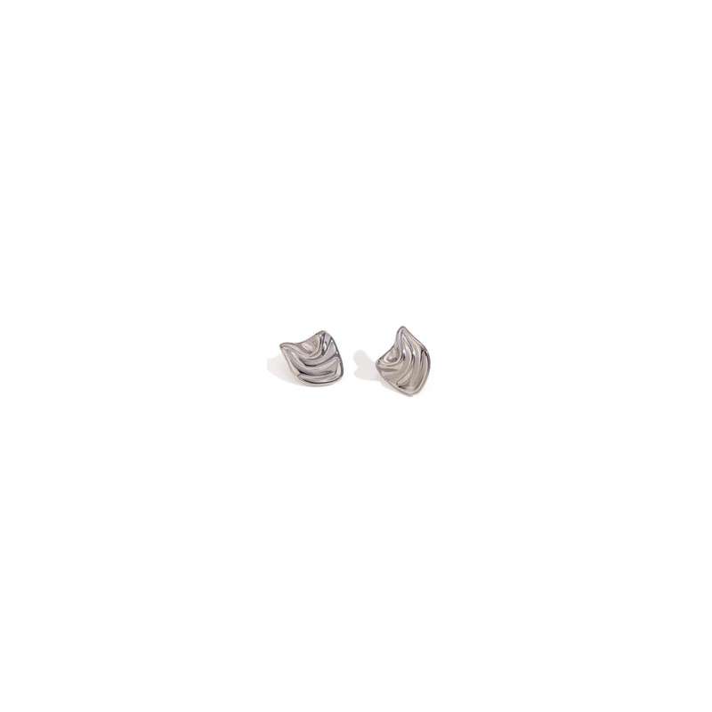 Arete Fallon Silver