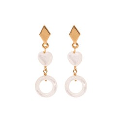 Aretes Be Mine [Valentine's Edition]