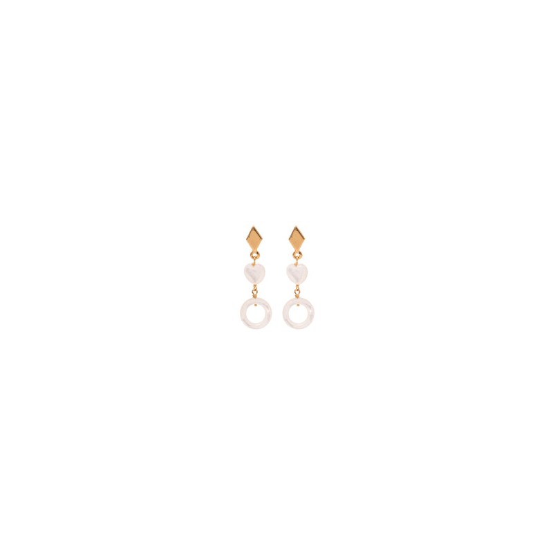 Aretes Be Mine [Valentine's Edition]