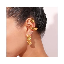 Arete Ania Silver