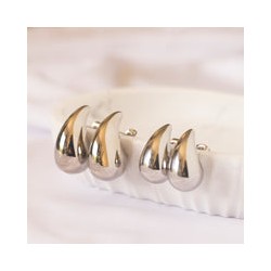 Arete Bottegas Silver