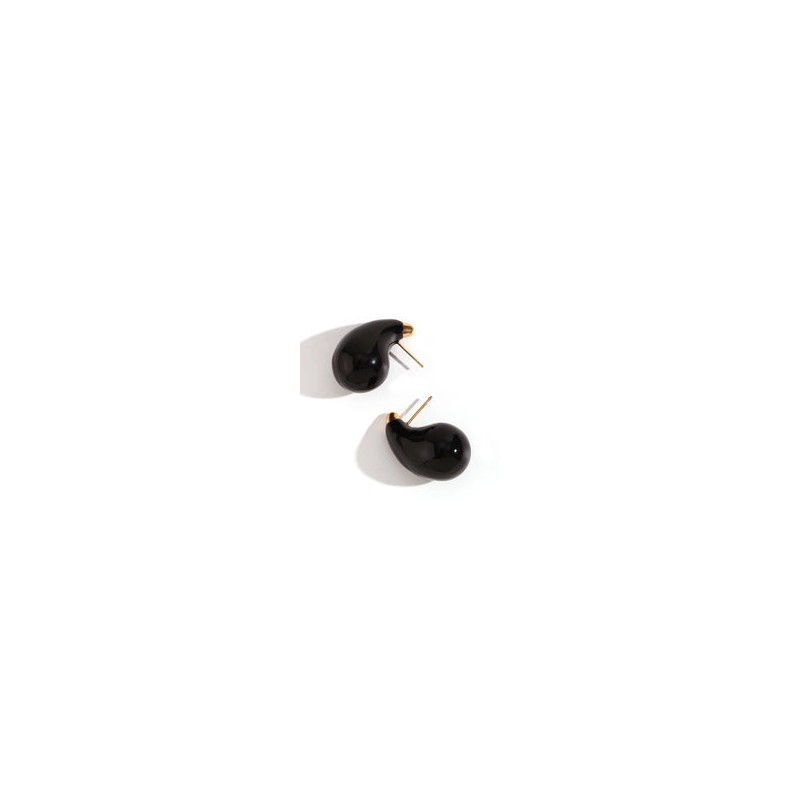 Arete Bottegas Black