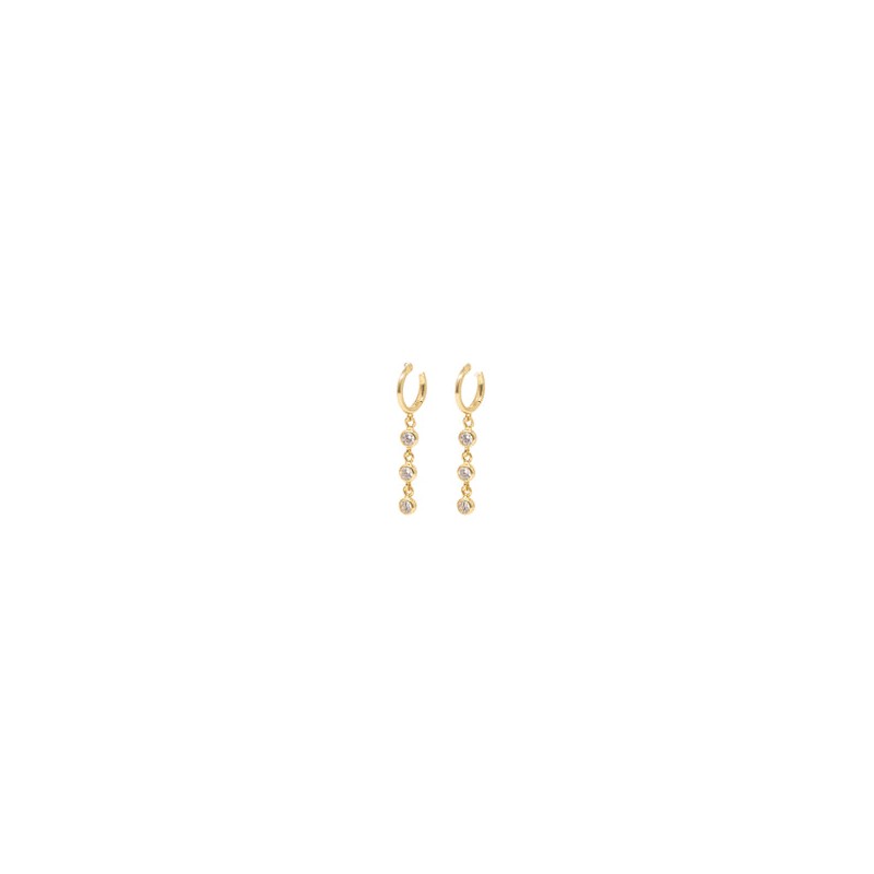 Aretes Jossie