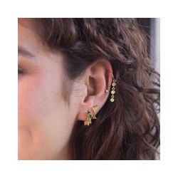 Aretes Gilly
