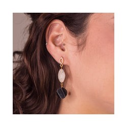 Arete Ella Rutiliado