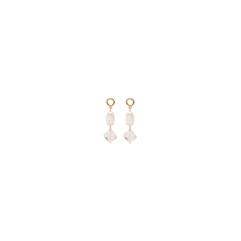 Aretes Claire
