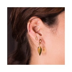 Arete Isa verde