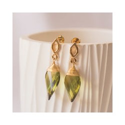 Arete Isa verde