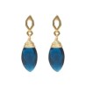 Arete Lulu Teal