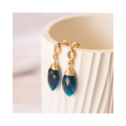 Arete Lulu Teal