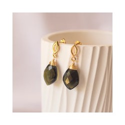 Arete Kiki Verde