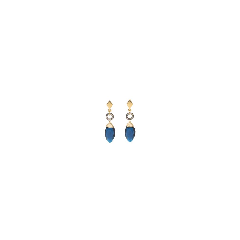 Aretes Ella Abulon
