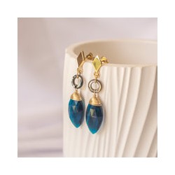 Aretes Ella Abulon