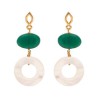 Aretes Noreen